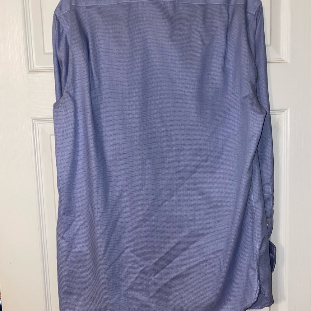Ralph Lauren blues long sleeve shirt